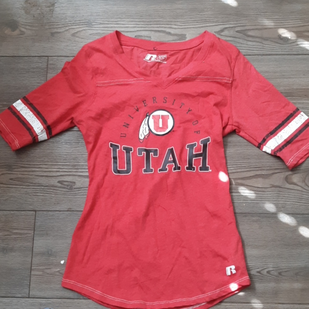 Russell UTAH t-shirt